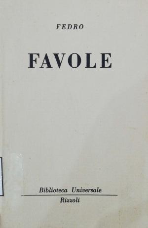 FAVOLE